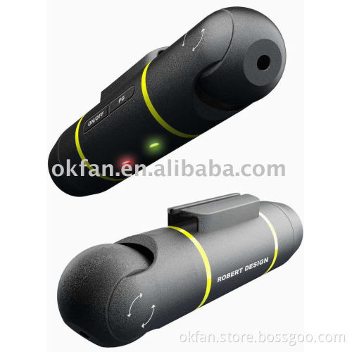 Fly Micro Video Camera